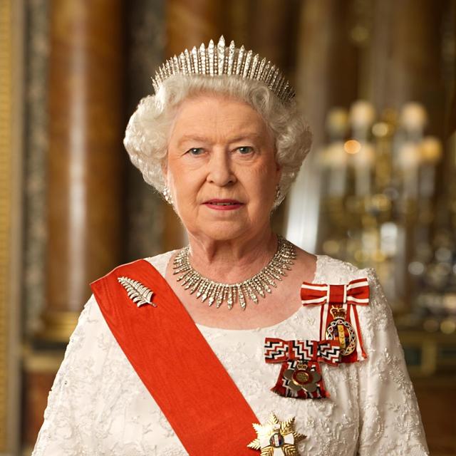 Queen Elizabeth II watch collection